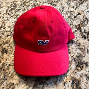 Vineyard Vines Baseball Hat
